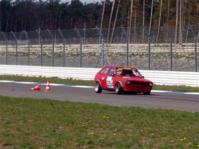 Marcel Tiator